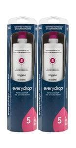 everydrop® Refrigerator Water Filter 5 - EDR5RXD1