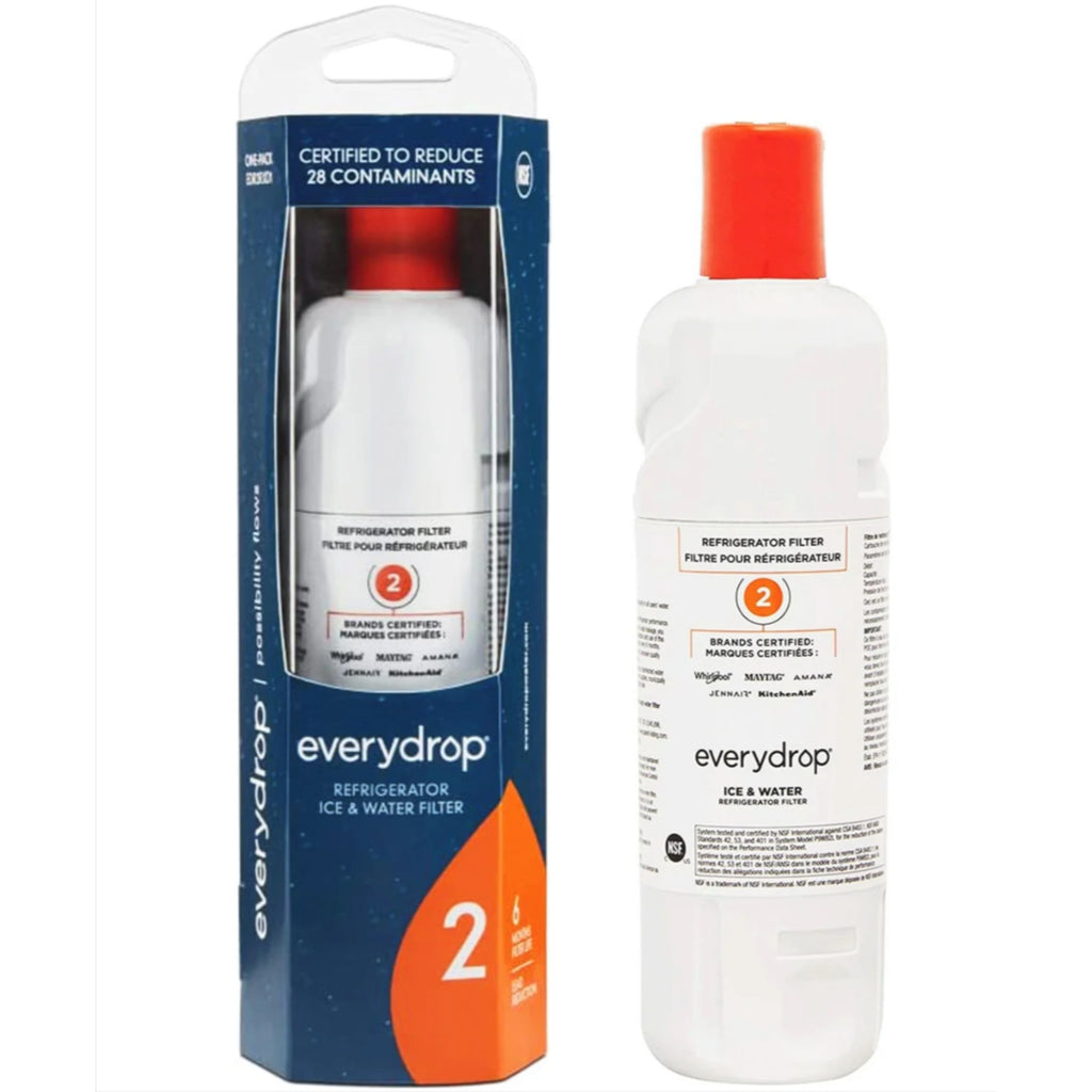 everydrop® Refrigerator Water Filter 2 - EDR2RXD1