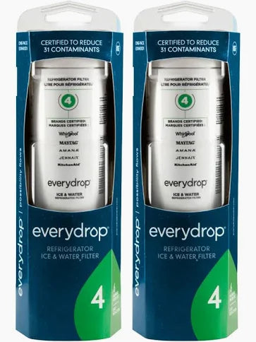 everydrop® Refrigerator Water Filter 4 - EDR4RXD1
